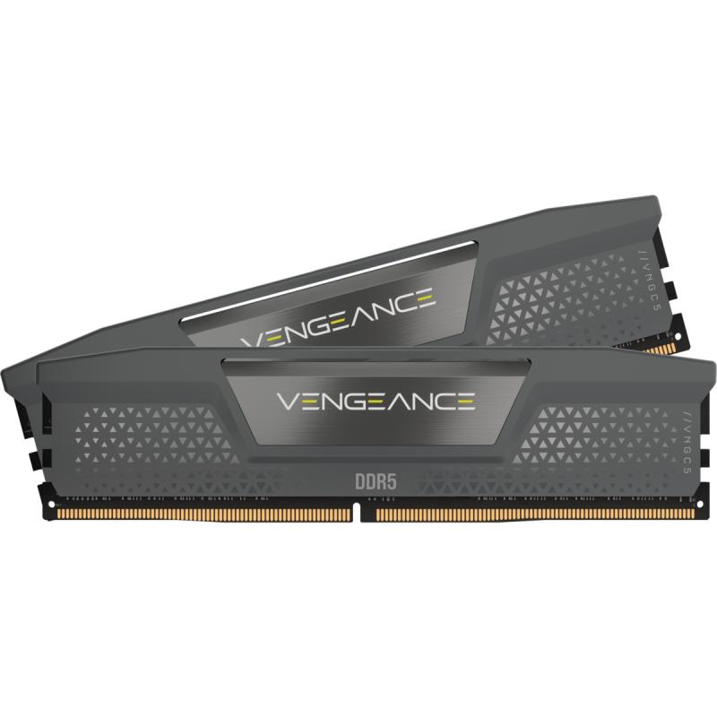 Corsair Vengeance DDR5 32GB (2x16GB) 5200MHz (CMK32GX5M2B5200Z40)