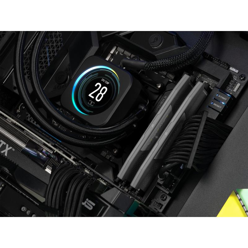 Corsair Vengeance DDR5 64GB (2x32GB) 5200MHz (CMK64GX5M2B5200Z40)
