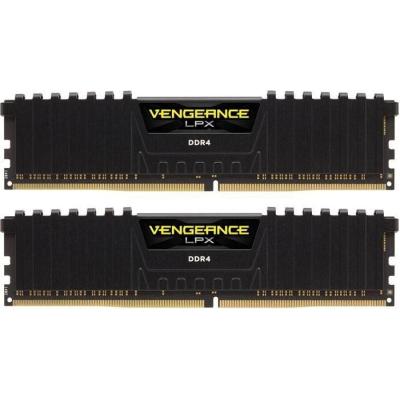 Corsair Vengeance LPX DDR4 32GB (2x16GB) 2133MHz (CMK32GX4M2A2133C13)