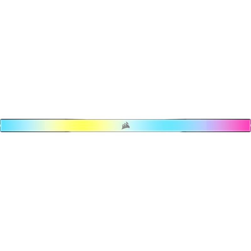 Corsair Vengeance RGB DDR5 192GB (4x48GB) 5200MHz (CMH192GX5M4B5200C38)