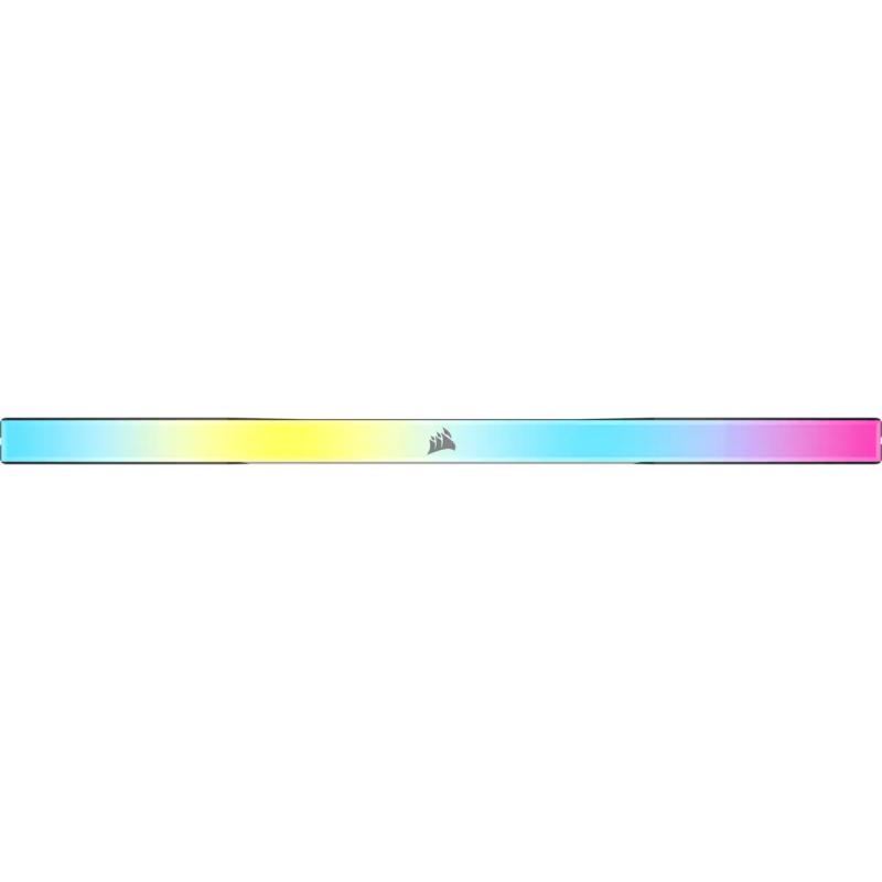 Corsair Vengeance RGB DDR5 32GB (2x16GB) 7200MHz (CMH32GX5M2X7200C34)