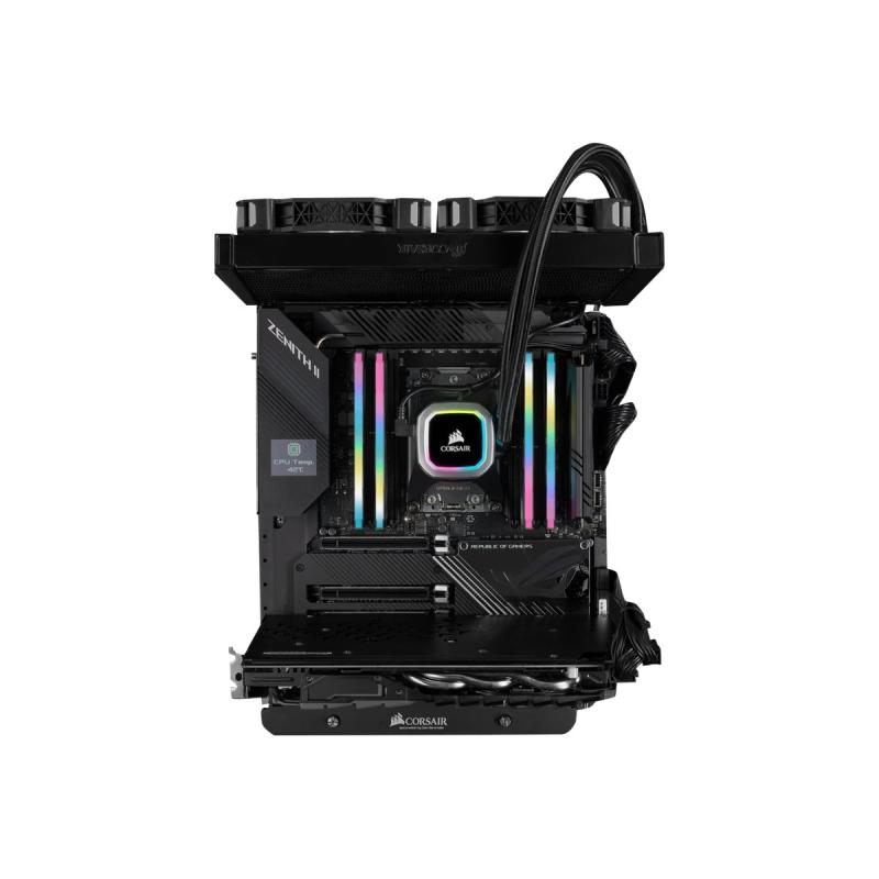 Corsair Vengeance RGB PRO SL DDR4 16GB (2x8GB) 3600MHz (CMH16GX4M2Z3600C18)