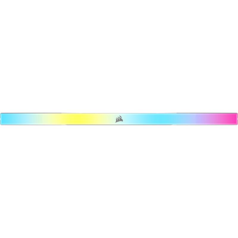 Corsair Vengeance RGB DDR5 64GB (2x32GB) 5200MHz (CMH64GX5M2B5200C40W)