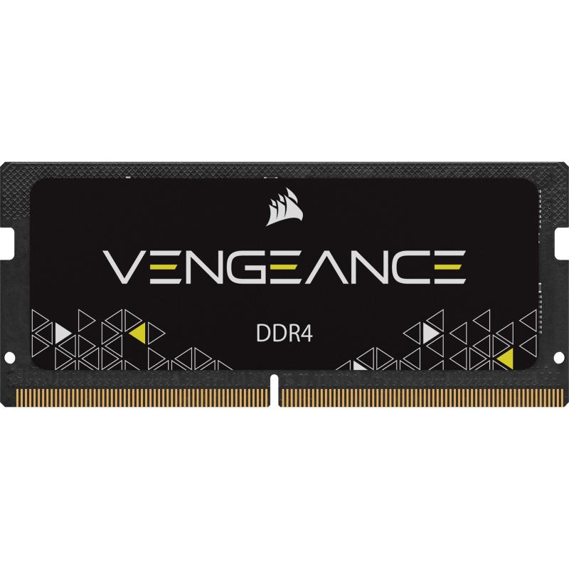 Corsair Vengeance DDR4 16GB 2666MHz SO-DIMM SODIMM (CMSX16GX4M1A2666C18)