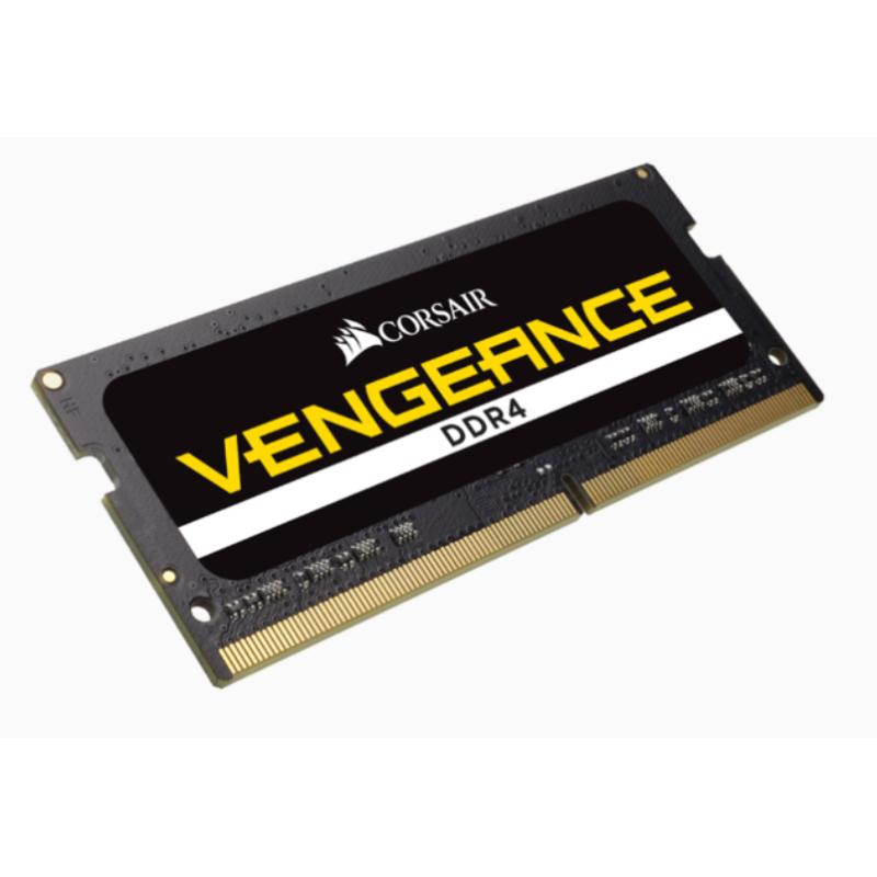 Corsair Vengeance DDR4 16GB 3200MHz SO-DIMM SODIMM (CMSX16GX4M1A3200C22)