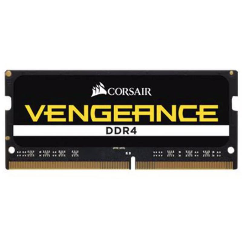 Corsair Vengeance DDR4 8GB 2666MHz SO-DIMM SODIMM (CMSX8GX4M1A2666C18)