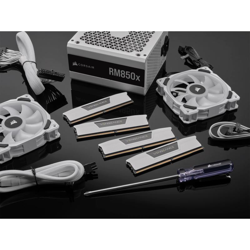 Corsair Vengeance DDR5 32GB (2x16GB) 5200MHz (CMK32GX5M2B5200C40W)