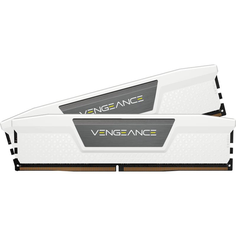 Corsair Vengeance DDR5 32GB (2x16GB) 5200MHz (CMK32GX5M2B5200C40W)
