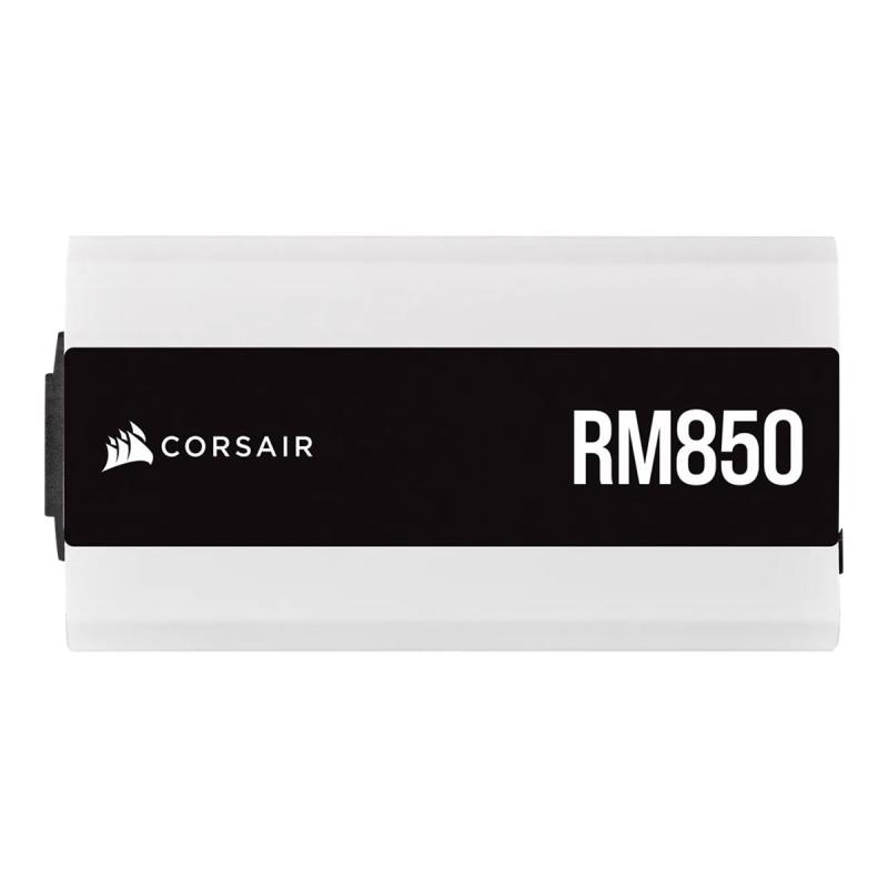 Corsair RM White Series RM850 Netzteil (intern) (CP-9020232-EU) (CP9020232EU)
