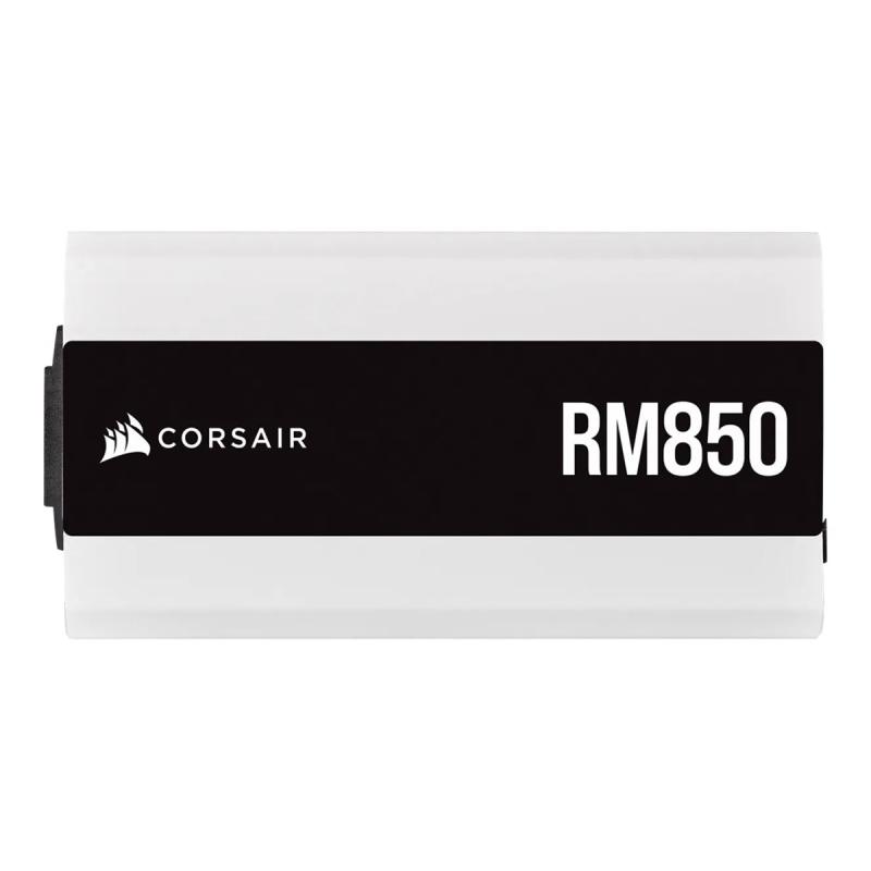 Corsair PSU RM White Series RM850 850w (CP-9020232-EU) (CP9020232EU)