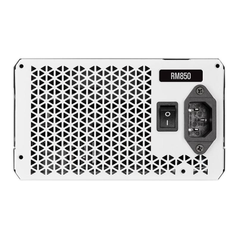 Corsair PSU RM White Series RM850 850w (CP-9020232-EU) (CP9020232EU)