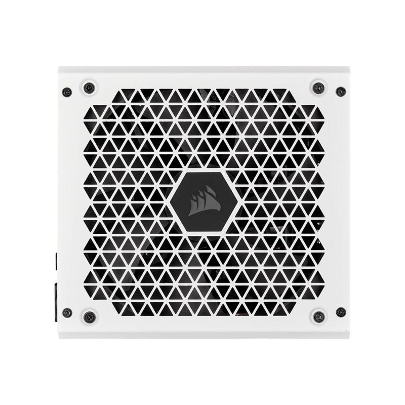 Corsair PSU RM White Series RM850 850w (CP-9020232-EU) (CP9020232EU)