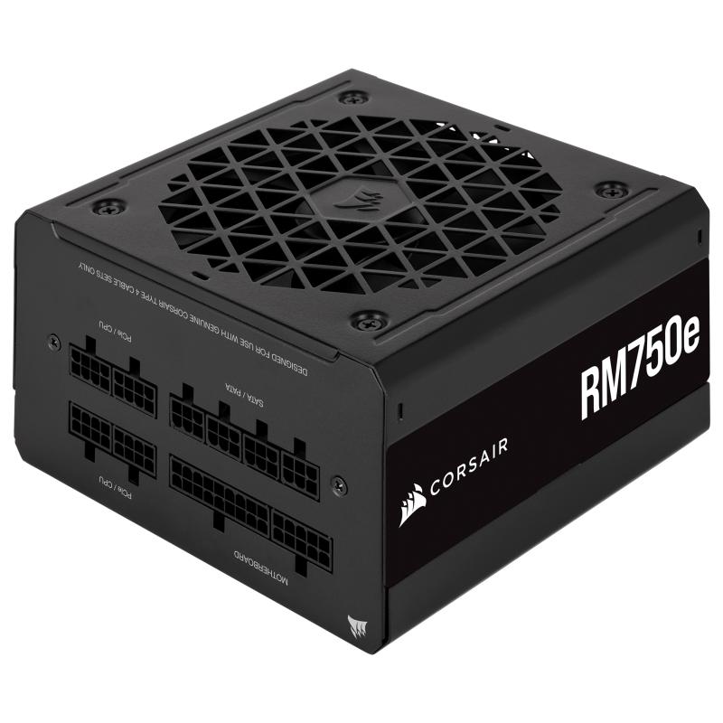 Corsair PSU RMe Series RM750e 750W ATX 3 1 Corsair1 Corsair 1 (CP-9020262-EU) (CP9020262EU)