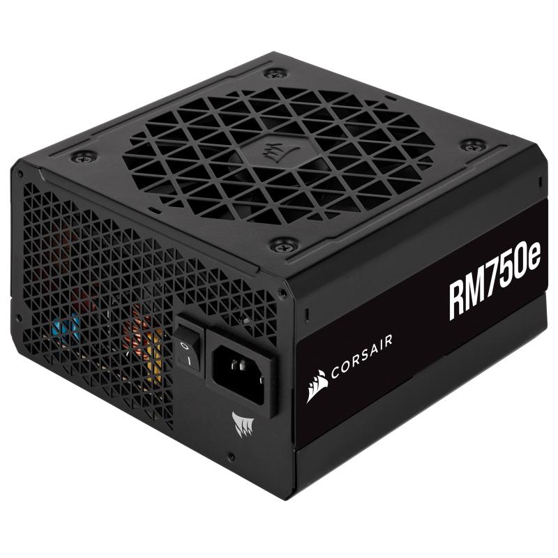 Corsair PSU RMe Series RM750e 750W ATX 3 1 Corsair1 Corsair 1 (CP-9020262-EU) (CP9020262EU)