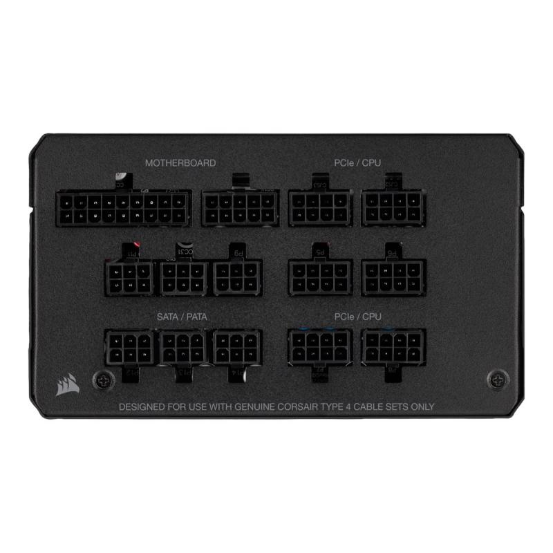Corsair PSU RMx Series RM1000x 1000w ATX 2 53 Corsair53 Corsair 53 (CP-9020201-EU) (CP9020201EU)