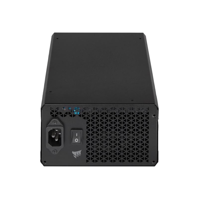 Corsair PSU RMx Series RM1000x 1000w ATX 2 53 Corsair53 Corsair 53 (CP-9020201-EU) (CP9020201EU)