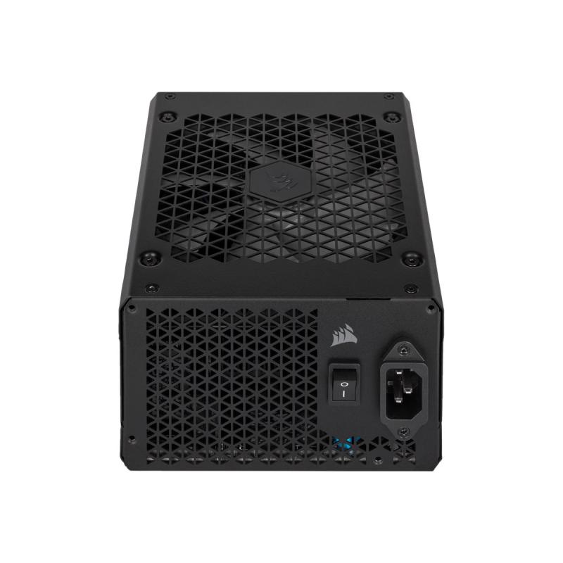 Corsair PSU RMx Series RM1000x 1000w ATX 2 53 Corsair53 Corsair 53 (CP-9020201-EU) (CP9020201EU)