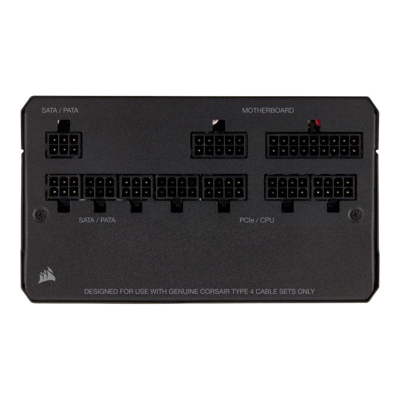 Corsair PSU RMx Series RM750x 750w ATX 2 4 Corsair4 Corsair 4 (CP-9020199-EU) (CP9020199EU)