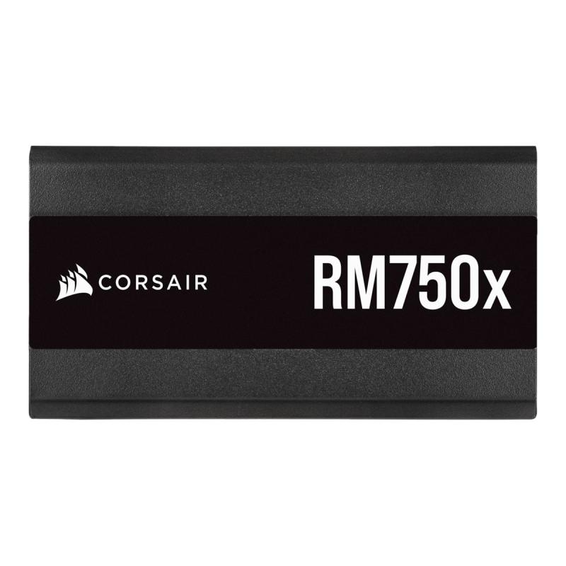 Corsair PSU RMx Series RM750x 750w ATX 2 4 Corsair4 Corsair 4 (CP-9020199-EU) (CP9020199EU)