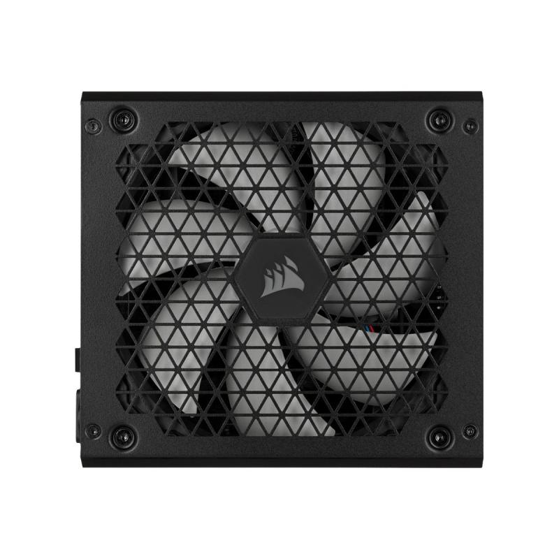 Corsair PSU RMx Series RM750x 750w ATX 2 4 Corsair4 Corsair 4 (CP-9020199-EU) (CP9020199EU)