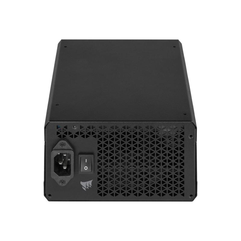 Corsair PSU RMx Series RM750x 750w ATX 2 4 Corsair4 Corsair 4 (CP-9020199-EU) (CP9020199EU)
