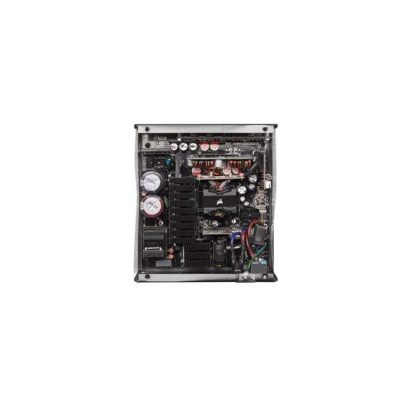 Corsair PSU RMx Series RM850x 850w (CP-9020200-EU) (CP9020200EU)