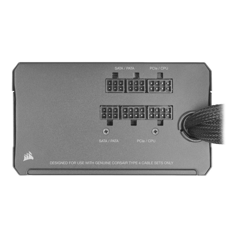 Corsair TX-M TXM Series TX650M 2021 Netzteil (CP-9020229-EU)