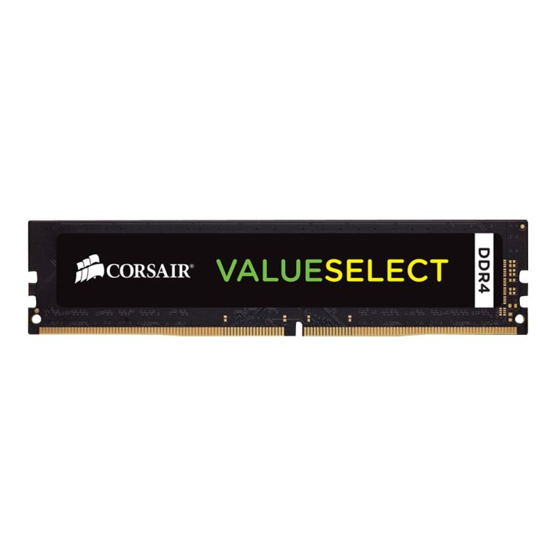 Corsair ValueSelect DDR4 8GB 2400MHz (CMV8GX4M1A2400C16)