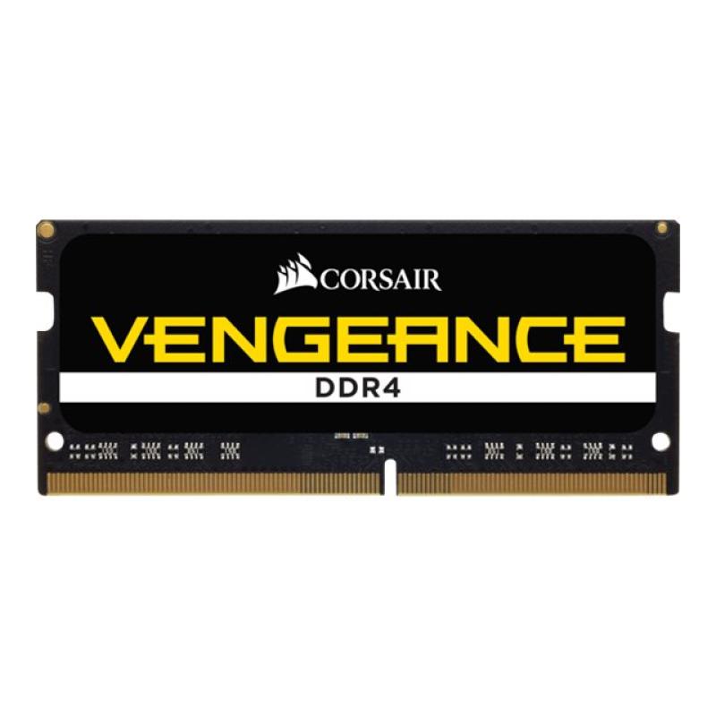 Corsair Vengeance DDR4 16GB 2400MHz SO-DIMM SODIMM (CMSX16GX4M1A2400C16)