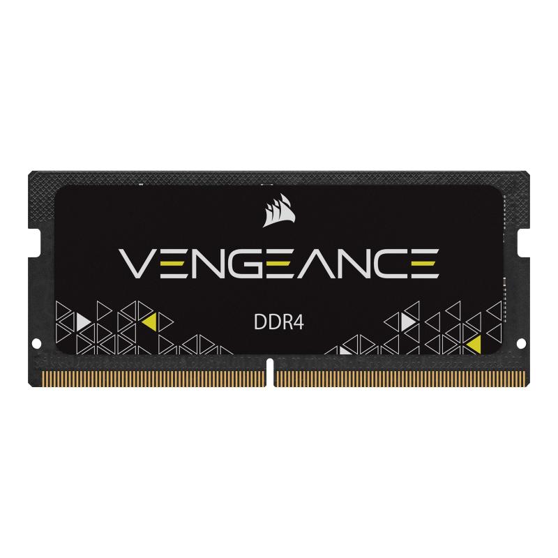 Corsair Vengeance DDR4 32GB 3200MHz SO-DIMM SODIMM (CMSX32GX4M1A3200C22)