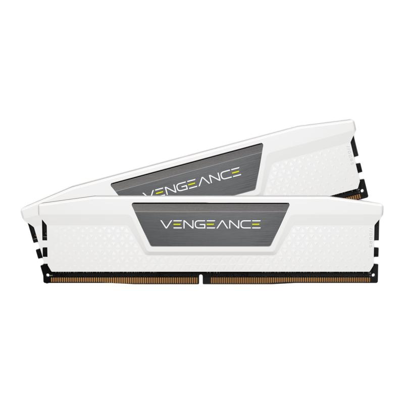 Corsair Vengeance DDR5 32GB (2x16GB) 5200MHz (CMK32GX5M2B5200C40W)