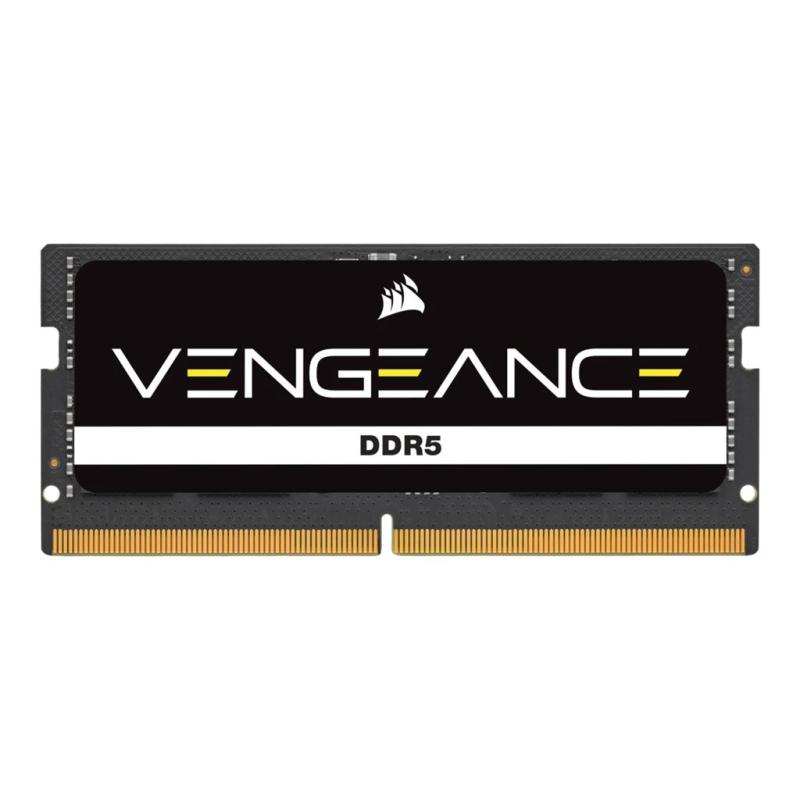Corsair Vengeance DDR5 48GB 4800MHz SO-DIMM SODIMM (CMSX48GX5M1A4800C40)