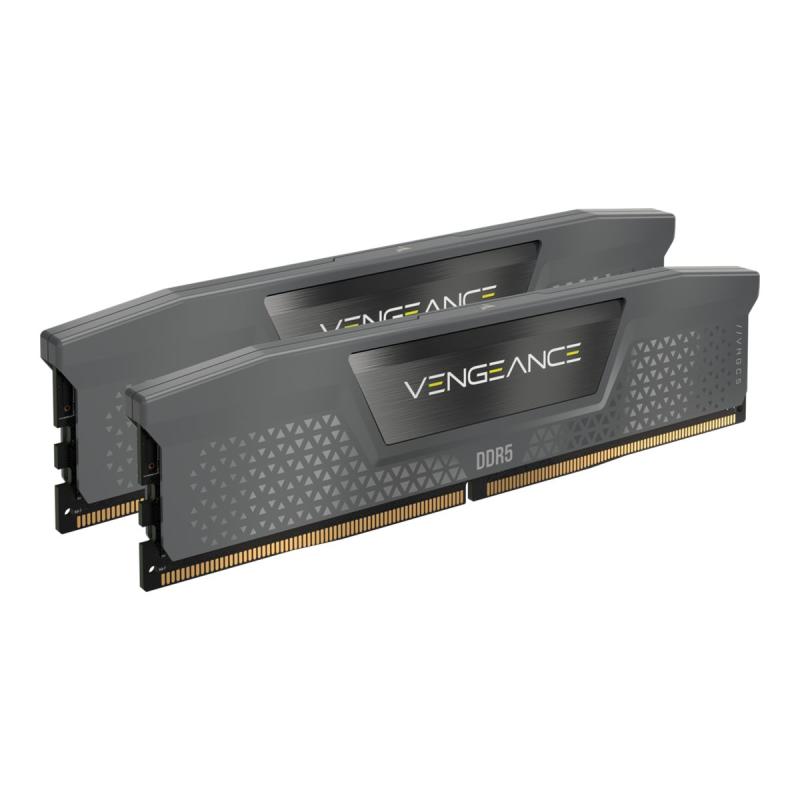 Corsair Vengeance DDR5 64GB (2x32GB) 5600MHz (CMK64GX5M2B5600Z40)