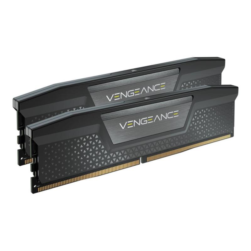 Corsair Vengeance DDR5 64GB (2x32GB) 6600MHz (CMK64GX5M2B6600C32)