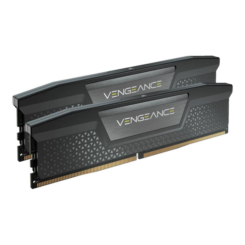 Corsair Vengeance DDR5 96GB (2x48GB) 5600MHz (CMK96GX5M2B5600C40)
