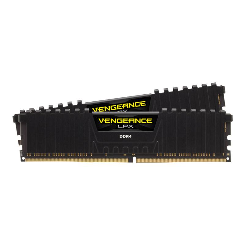 Corsair Vengeance LPX DDR4 16GB (2x8GB) 3000MHz (CMK16GX4M2B3000C15)
