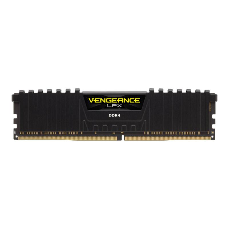 Corsair Vengeance LPX DDR4 16GB (2x8GB) 3600MHz (CMK16GX4M2D3600C18)