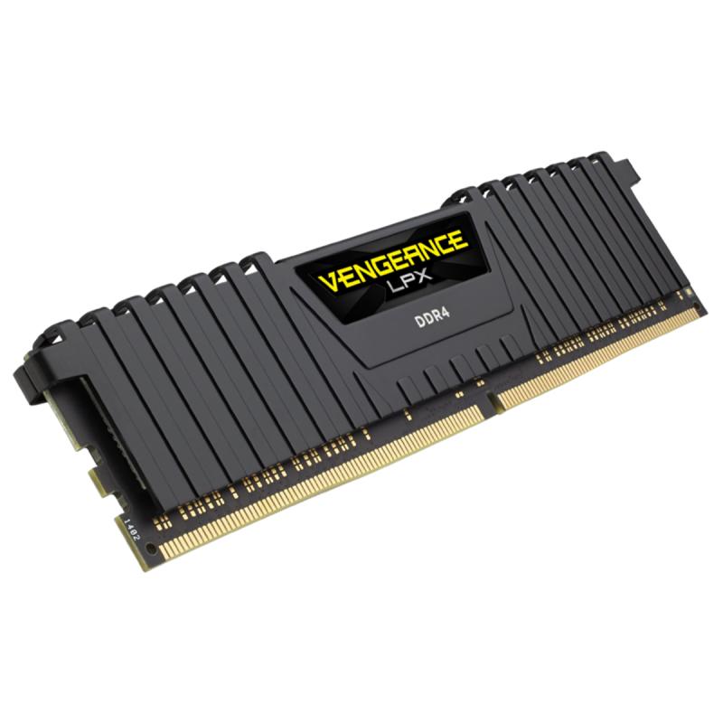 Corsair Vengeance LPX DDR4 16GB 3200MHz (CMK16GX4M1E3200C16)