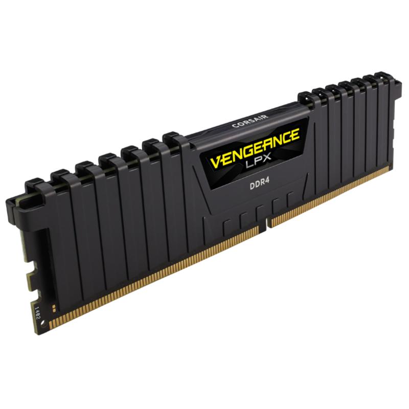 Corsair Vengeance LPX DDR4 16GB 3200MHz (CMK16GX4M1E3200C16)