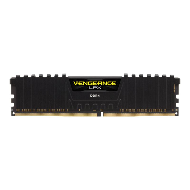 Corsair Vengeance LPX DDR4 8GB 3000MHz (CMK8GX4M1D3000C16)