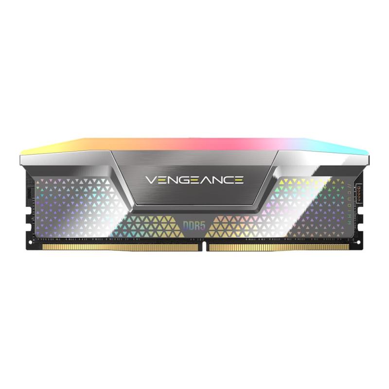 Corsair Vengeance RGB DDR5 48GB (2x24GB) 8000MHz (CMHC48GX5M2X8000C38)