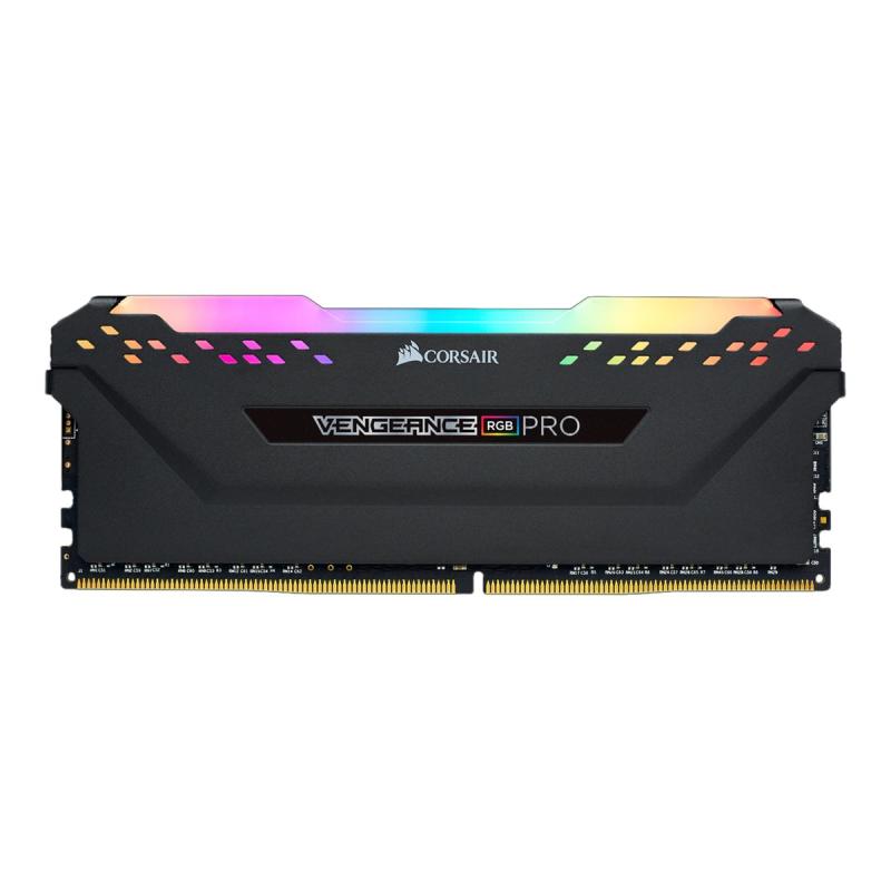 Corsair Vengeance RGB PRO DDR4 8GB 3200MHz (CMW8GX4M1Z3200C16)