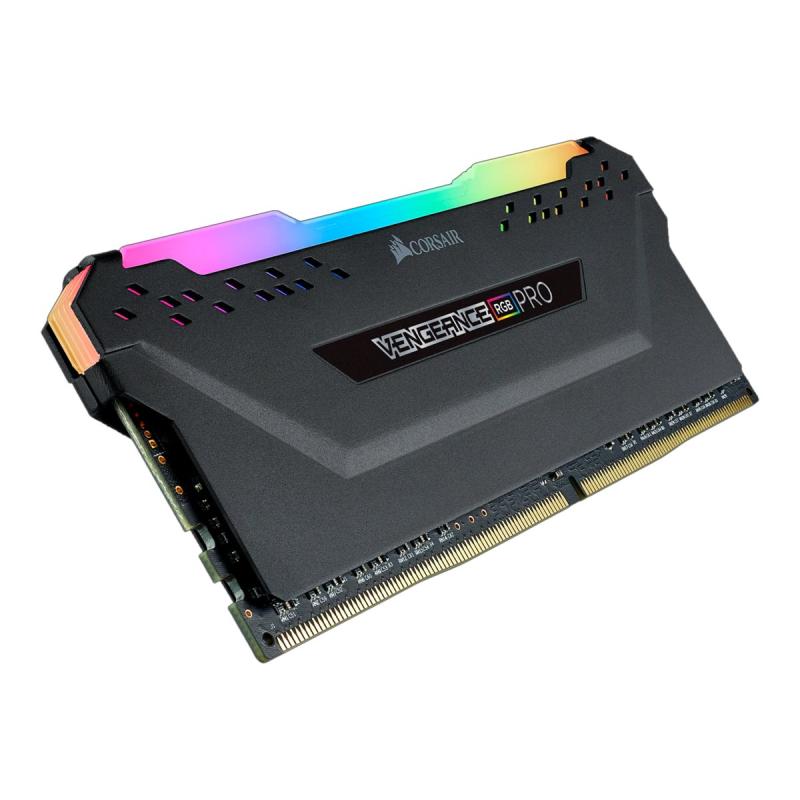 Corsair Vengeance RGB PRO DDR4 8GB 3200MHz (CMW8GX4M1Z3200C16)