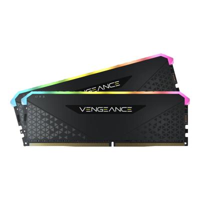 Corsair Vengeance RGB RS DDR4 16GB (2x8GB) 3200MHz (CMG16GX4M2E3200C16)