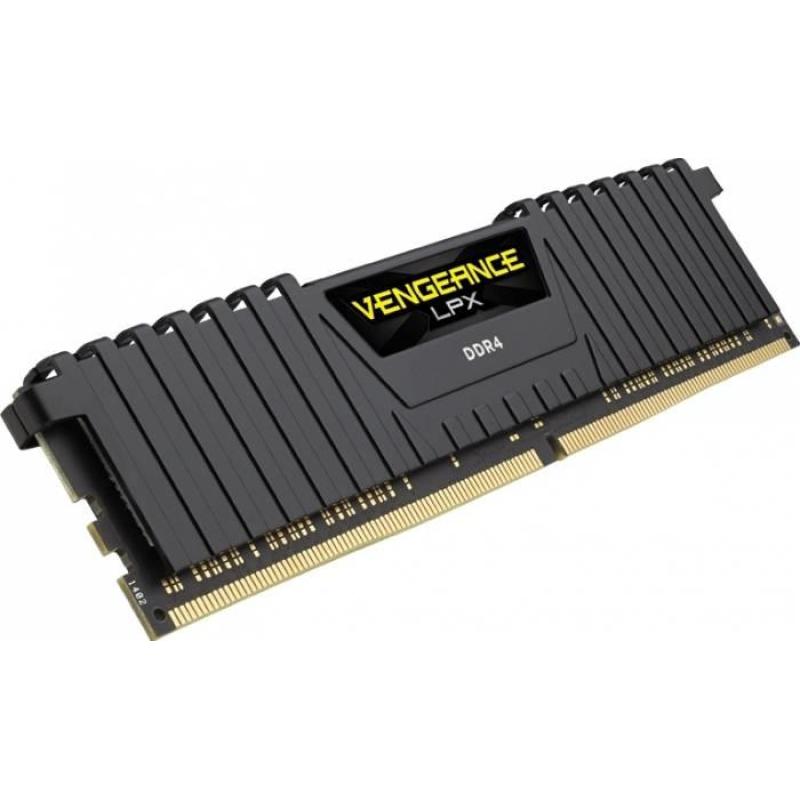 Corsair Vengeancee LPX DDR4 8GB 3200MHz (CMK8GX4M1E3200C16)