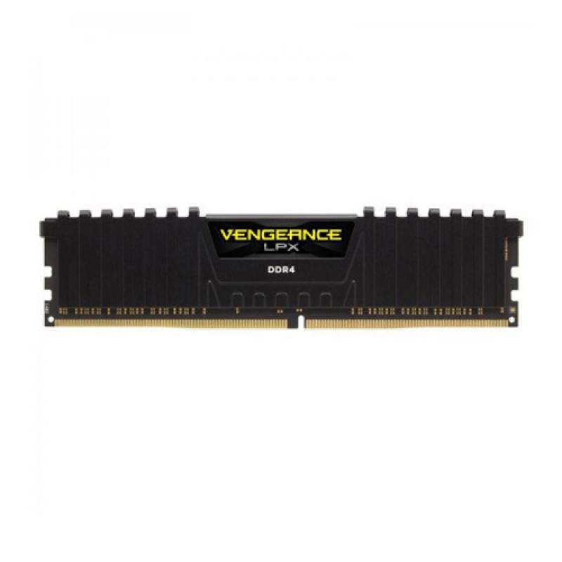 Corsair Vengeancee LPX DDR4 8GB 3200MHz (CMK8GX4M1E3200C16)