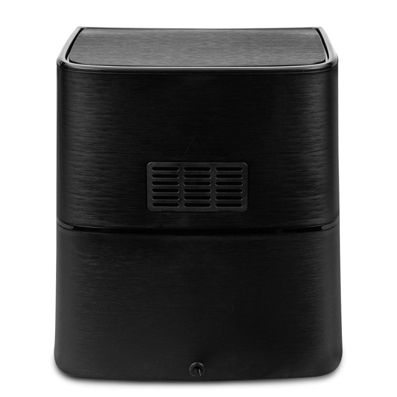 Cosori Airfryer CS158-RXB CS158RXB 5,5L XXL black Schwarz (CS158-RXB)
