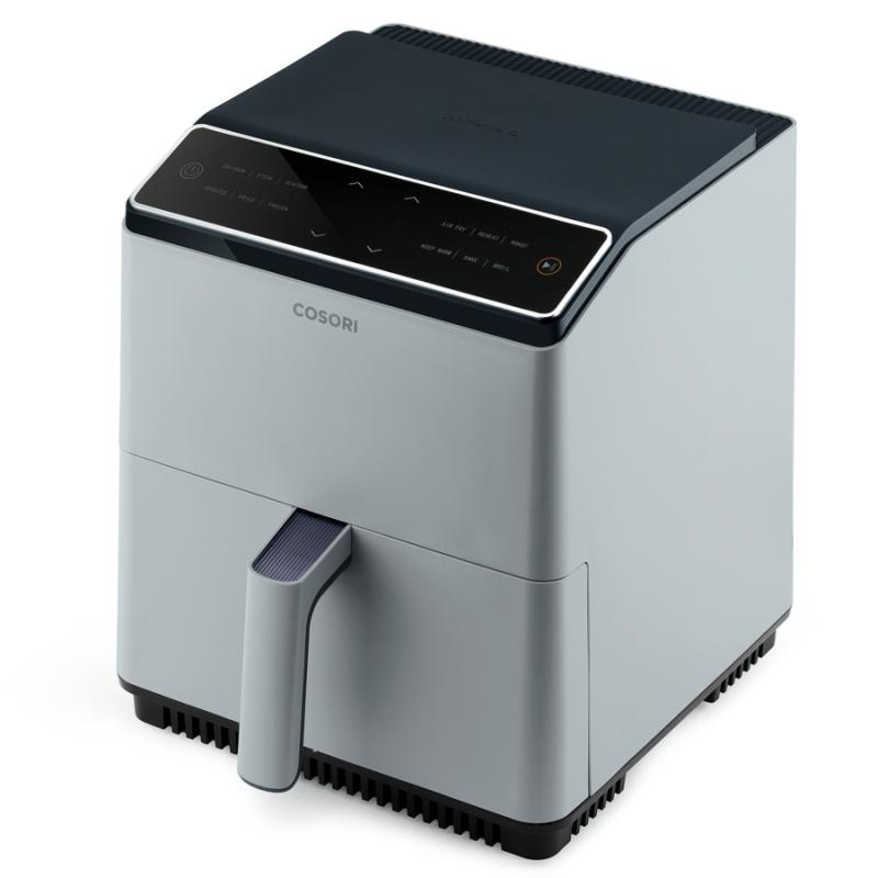 Cosori Airfryer Dual Blaze 6 4l Cosori4l Cosori 4l grey CAF-P583S-AEUR CAFP583SAEUR (CAF-P583S-AEUR)