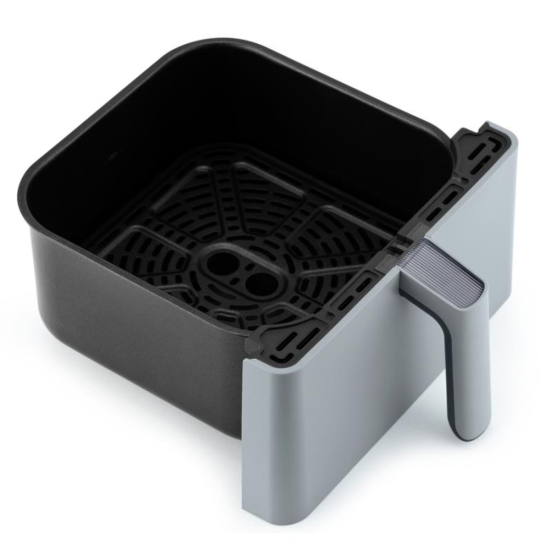Cosori Airfryer Dual Blaze 6 4l Cosori4l Cosori 4l grey CAF-P583S-AEUR CAFP583SAEUR (CAF-P583S-AEUR)