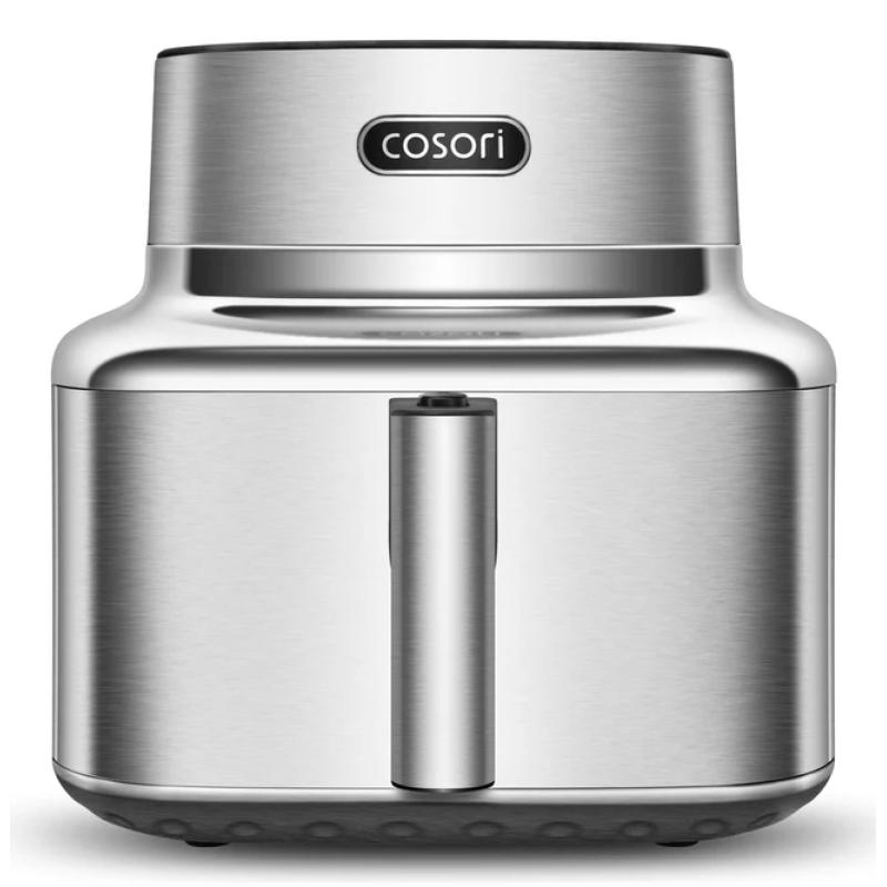 Cosori Airfryer Iconic 6,2l stainless steel CAF-SE601S-CEU CAFSE601SCEU (CAF-SE601S-CEU)